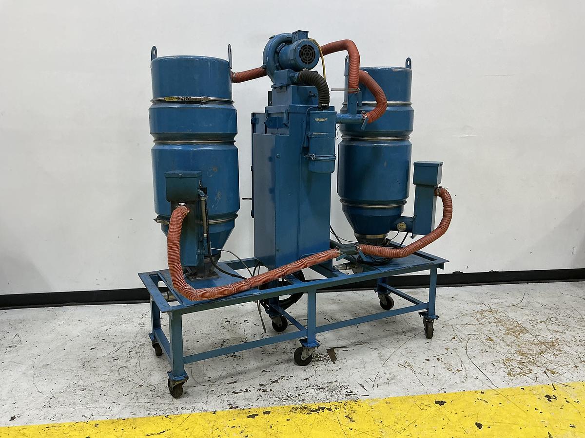 Used / DNL / NOVATEC MDM-50A