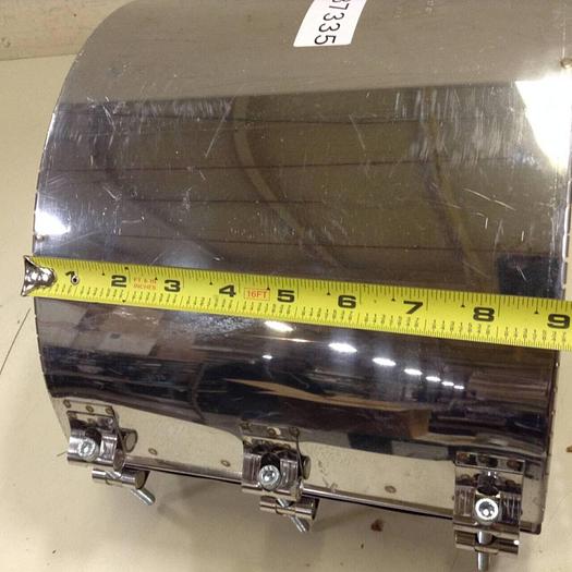 TEMPCO 4900 Watt Ceramic Heater Band BCH0O294 K 12 02 #87335