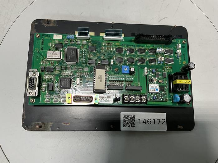 Used FUJI ELECTRIC VT-1000IID