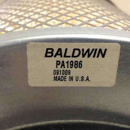 BALDWIN Filter PA1986 #81029