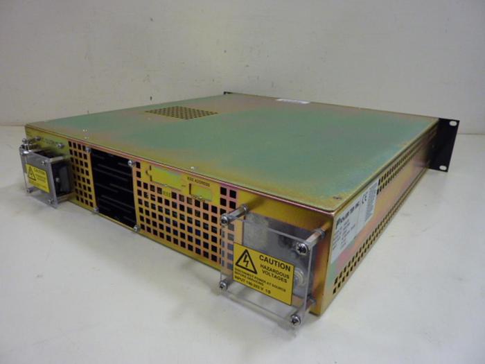 POWER TEN INC Power Supply P62B-2508 #56956