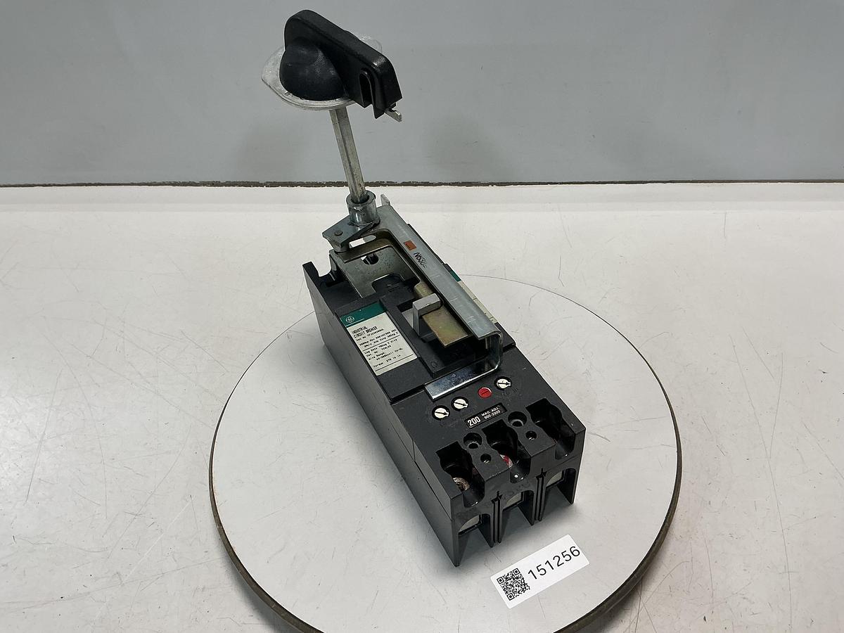Used GENERAL ELECTRIC / GE TFJ236200WL