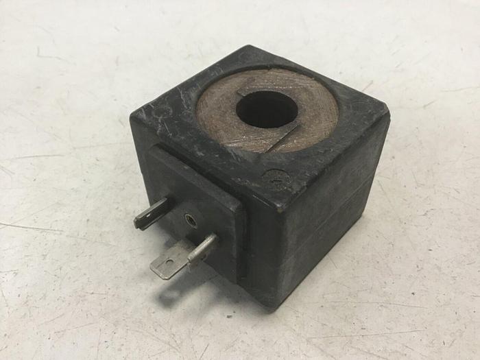 Used PARKER Valve 12F23C2148A3FPH80 USED