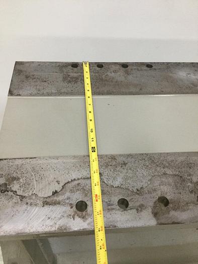 Used SEPRO ROBOTIQUE 1450 Ton Stand S3051 #117583