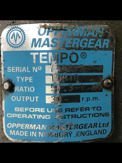 Used ROTOLOK Rotary Valve 30RVSCMA1B000A #131135