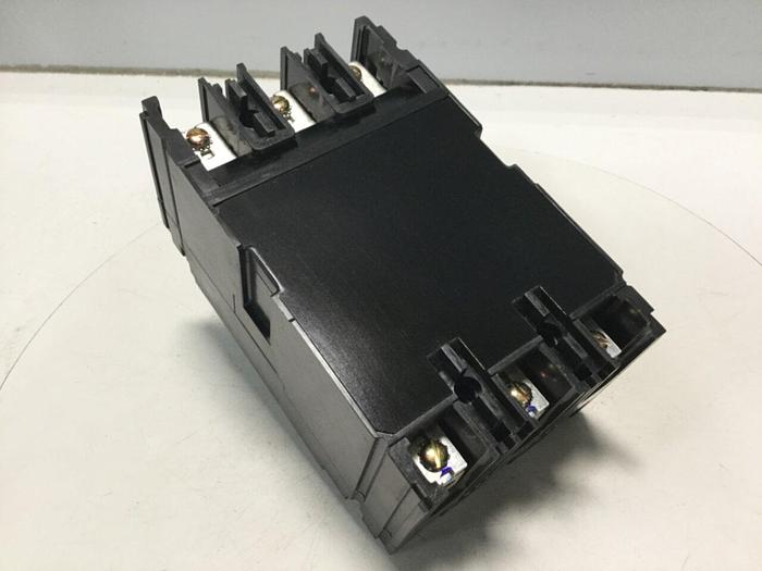 Used FUJI ELECTRIC 15 Amp Circuit Breaker BU-ESB3015 #104230