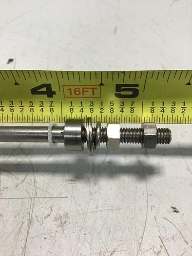 Used MIDORI PRECISION Actuator LP-100FX #131057