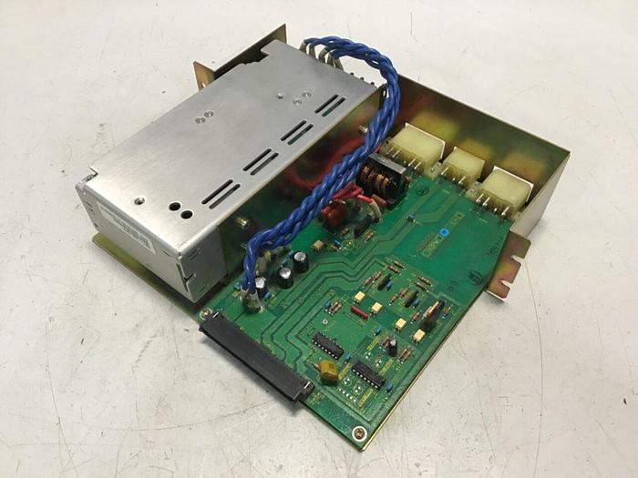 Used TOSHIBA Sequence Board V2PW S10PW Used