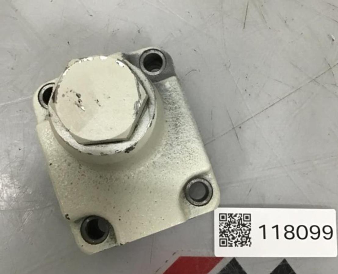 Used YUATSU SEIKO Valve C2G0304A4059 USED