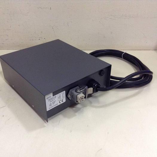 IDEAL MACHINERY Single Zone Hot Runner IMHR1-F #94953
