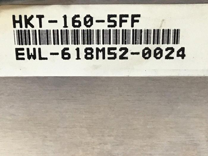 Used NEMIC-LAMBDA Power Supply HKT160-5FF #133081