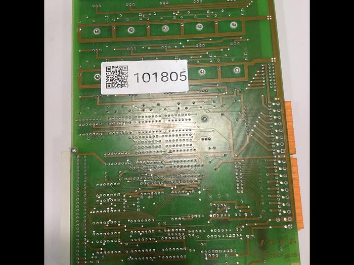 Used KEBA Engel Output Board E-16-DIGOUT-PLUS D1456E-0 Used