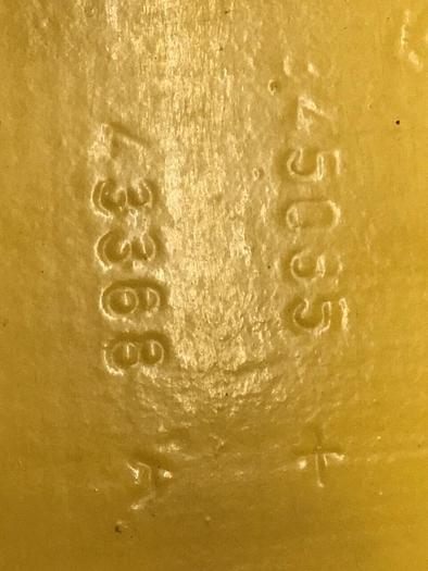 Used VAN DORN Toggle Link 345085 #142852