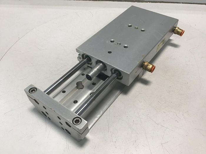 Used PHD INC Sliding Manifold Block STPD1 16X3-AE1-AR-M #127501