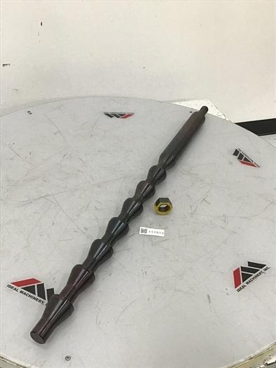 Used TOSHIBA Stop Bar ISG120S10-3A / SB #117913