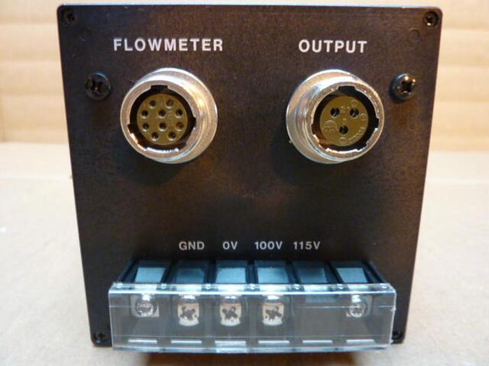 OVAL Digital Display Unit RT360137B #22717