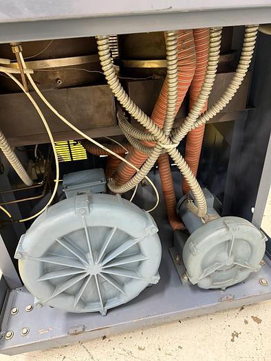 Used AEC WHITLOCK WD-150