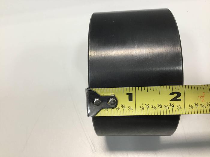 Used ARBURG Tie Bar Nut 420M 1000-250B/TBN Used #100399