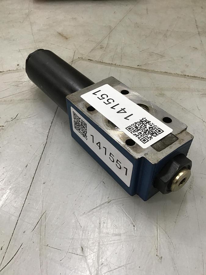 Used REXROTH ZDR6DP24325YM12