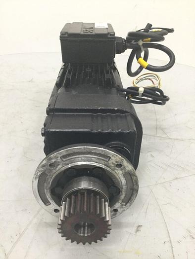 Used SEW USOCOME Servo Motor RF17DT80K4/BMG/HR #114768