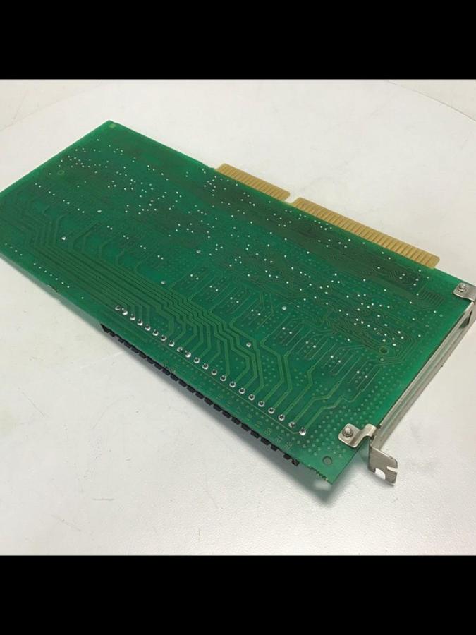 Used CINCINNATI MILACRON Circuit Board 3-542-1292A / BRACKET Used