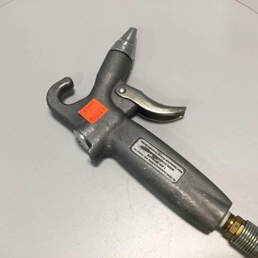 Used GUARDAIR UNION ENG Whisper Jet Air Gun 80WJ #96830