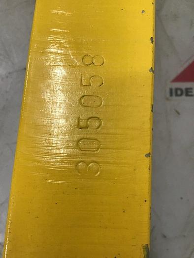 Used VAN DORN Toggle Link 305058 #142191