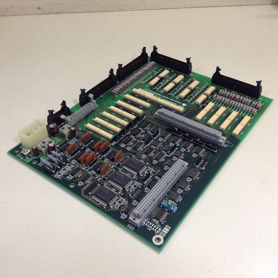 Used SUMITOMO Circuit Board JA762747AC Used
