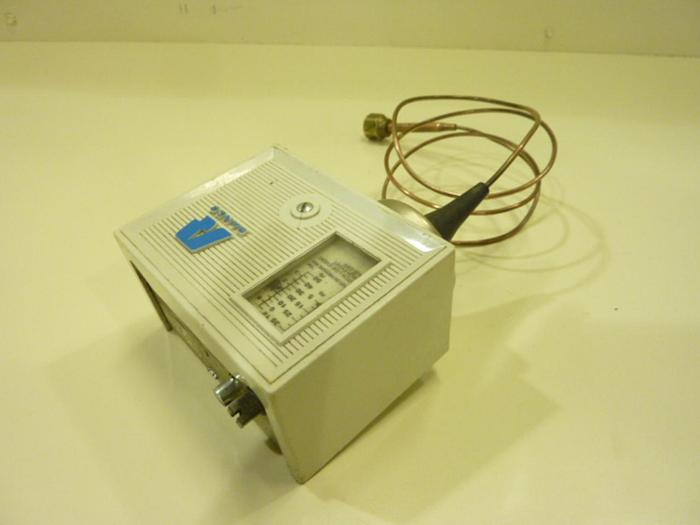 Used RANCO Pressure Control 010-1402-000 USED