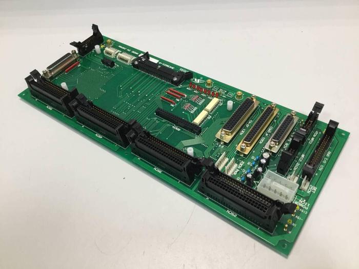Used STELLA SHIBAURA Circuit Board 3HC8601-A #99889