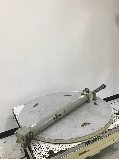 Used TOSHIBA Traversing Cylinder ISGS390-19AT / TC Used