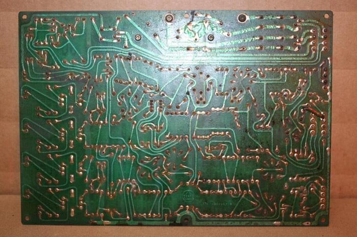Used SANYO Circuit Board A7-1-30235-1B Used