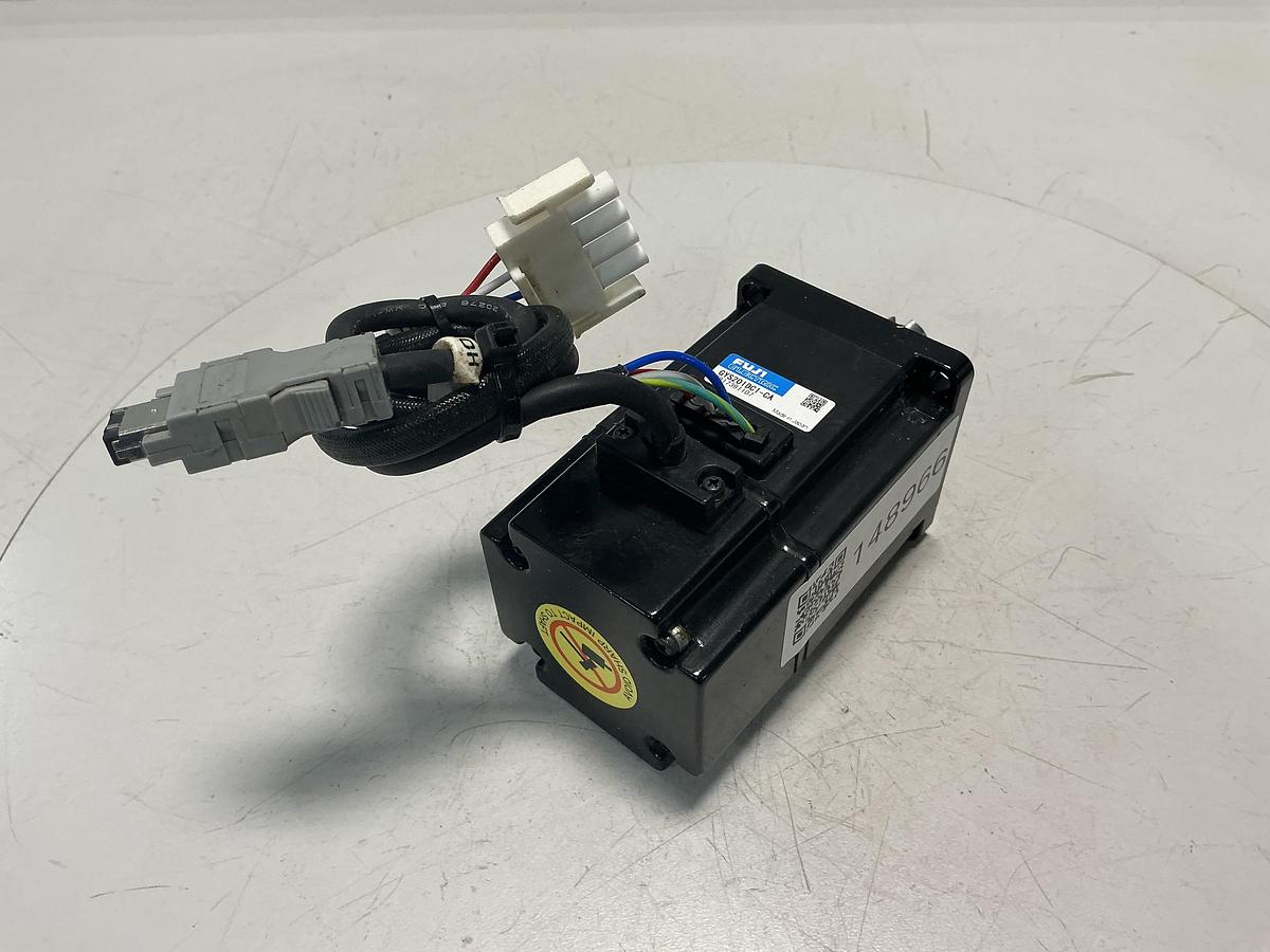 Used FUJI ELECTRIC GYS201DC1-CA