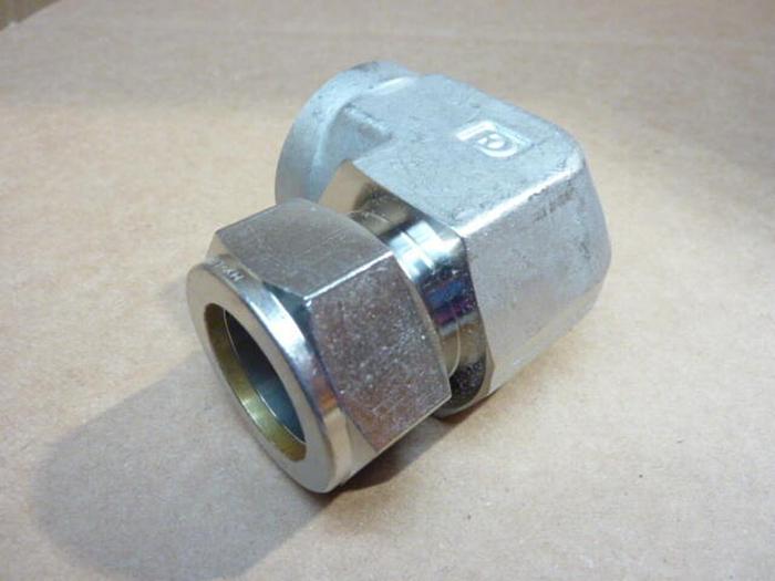 HY-LOK Female Elbow ACLF16-16N S316 #39387