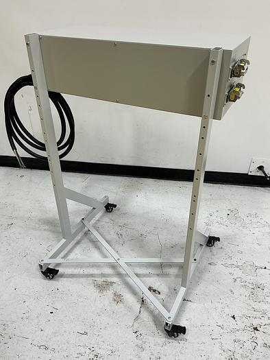 Used METAL FABRICATOR HRTC-12S/L-G1ST Hot Runner Used #148391