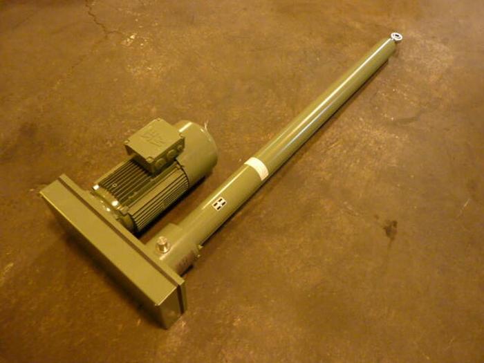 SEW EURODRIVE Linear Drive MSK-30 #28920