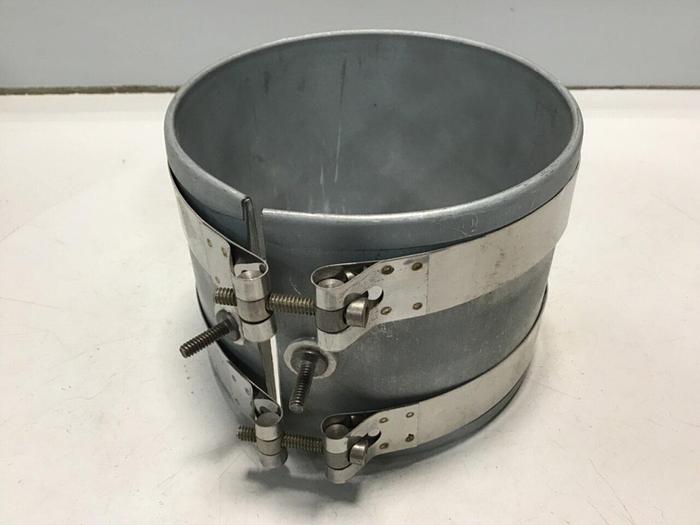 Used M-CHOICE 2400 Watt Heater Band CPN50424 #126428