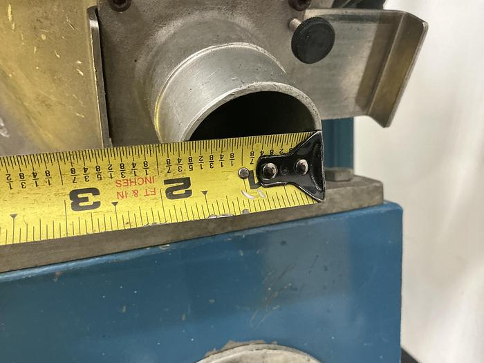 Used NOVATEC MPC-150