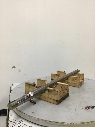 Used VAN DORN Tie Bar 1000-430 / TB #126118