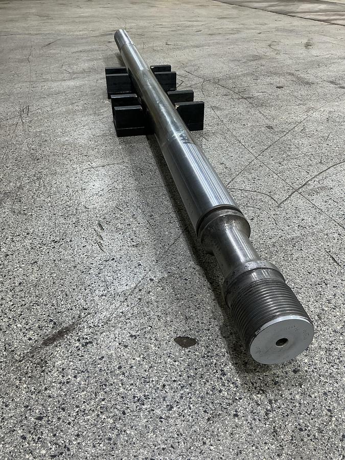 Used VAN DORN DEMAG 350202