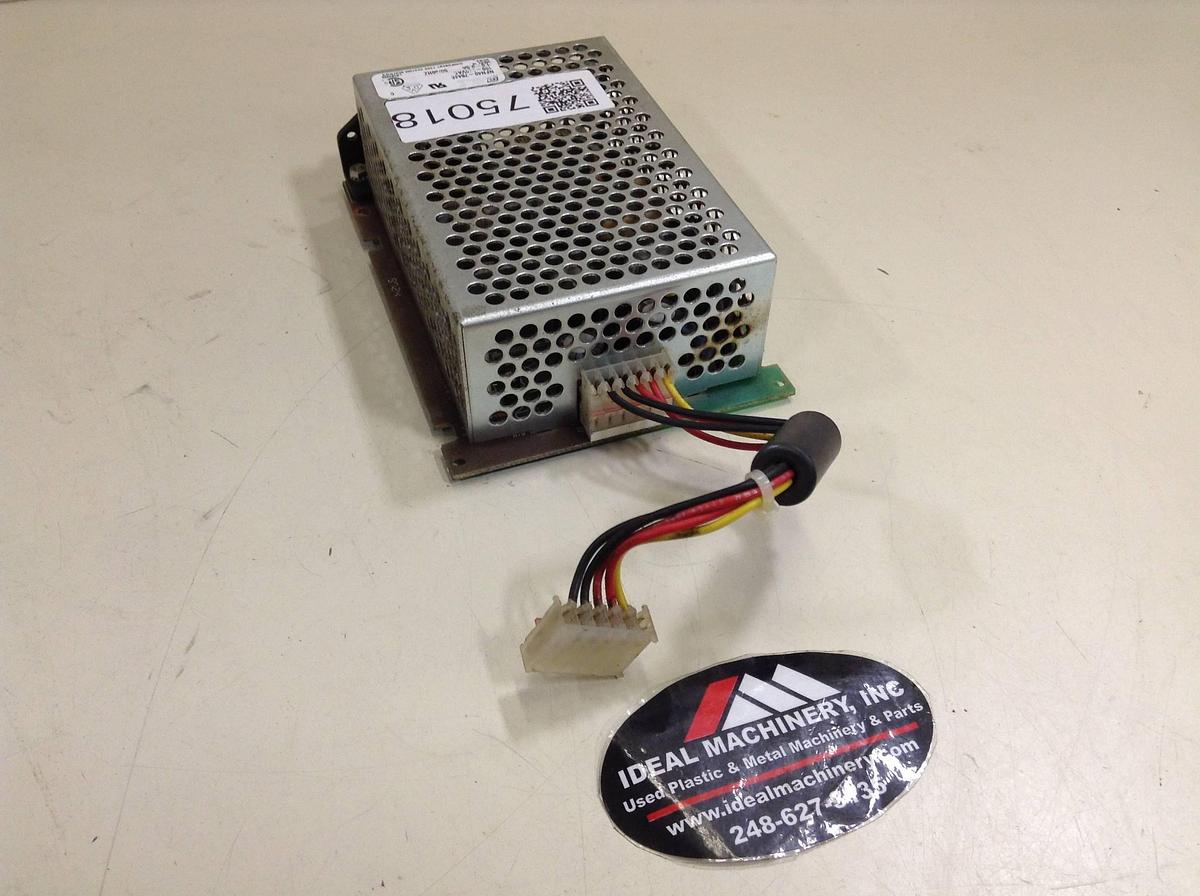Used COMPUTER PRODUCTS Power Supply NFN40-7644E  USED