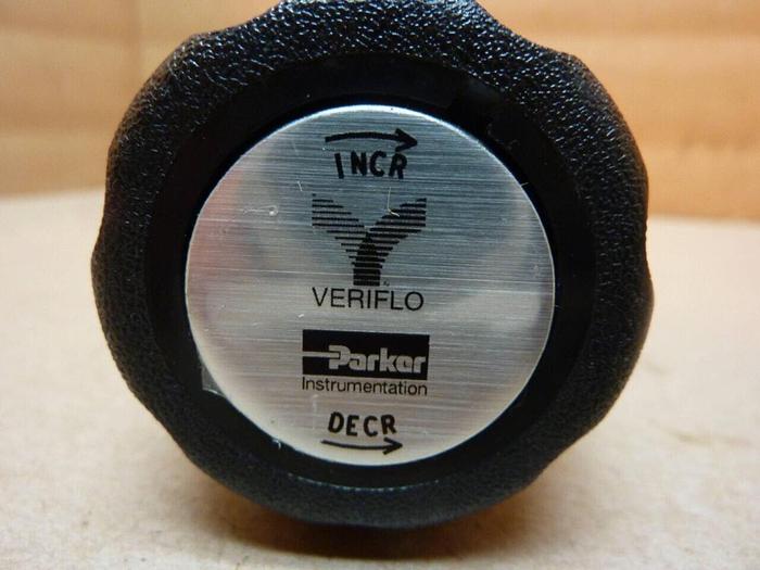 Used PARKER Pressure Regulator 5401369-11999 #39170