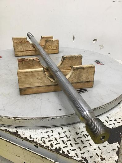 Used TOSHIBA Tie Bar 5035730 / TO #127086