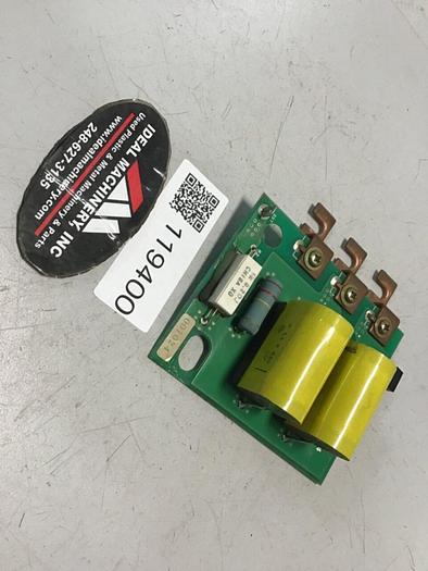 Used HITACHI Circuit Board 68W3030334 #119400