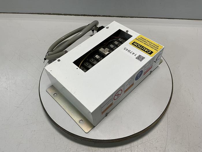 Used YUSHIN H0PI-M 750