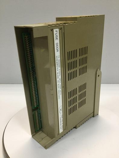 Used BARBER COLMAN Process Module 80EB-30003-002-V-00