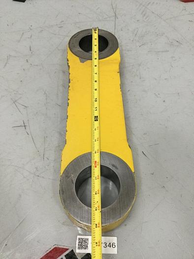 Used VAN DORN Toggle Link 300830 #117346