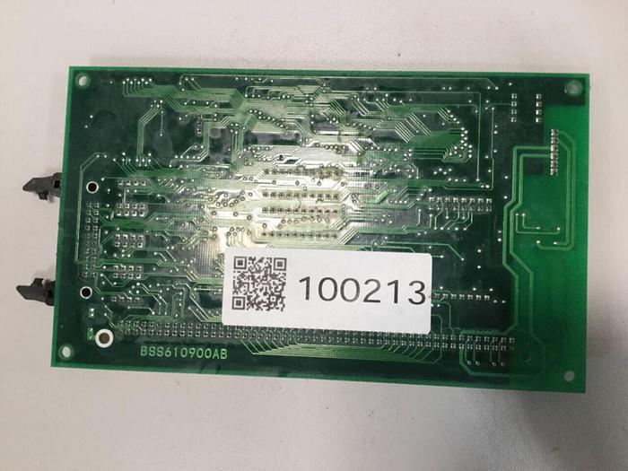 Used SUMITOMO Circuit Board CSS610900AB SA765510AD #100213