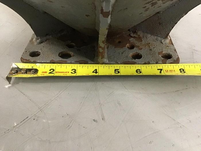 Used GENERIC Hopper 24X24 HOP #134584