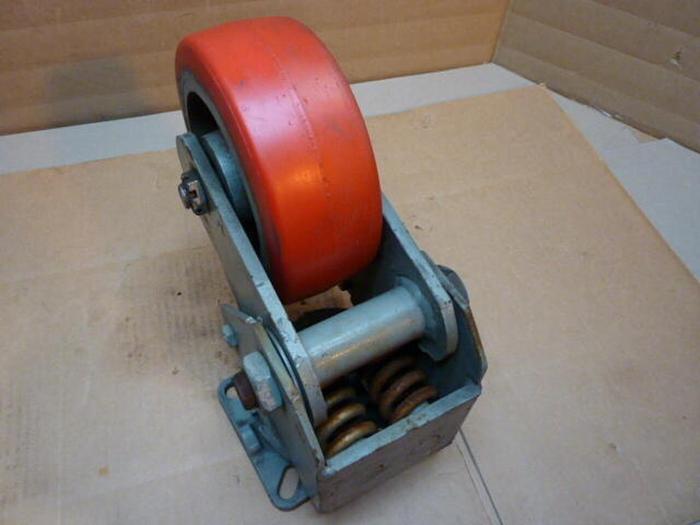 Used CASTER CONCEPTS Caster 70-000001 USED